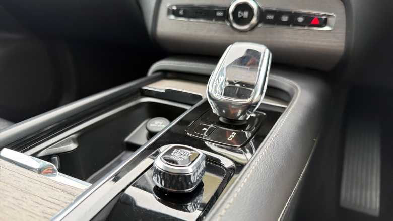 Volvo Xc90 2.0 B5D [235] Inscription 5dr AWD Geartronic Diesel Estate